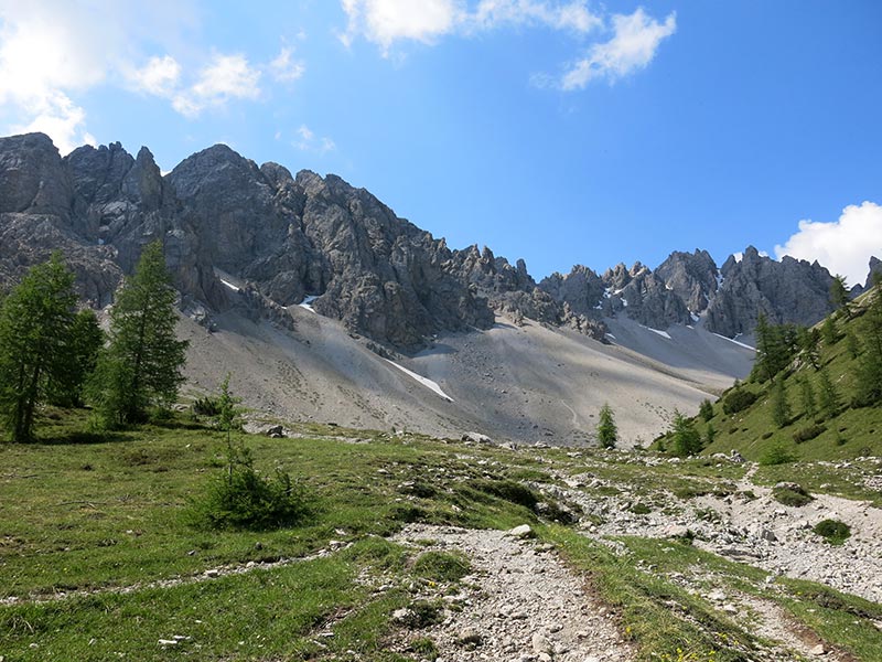 Weittalspitze